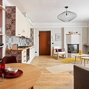 Appartement Piccola Venezia A Milano- Il Fascino Dei Navigli!, Milan