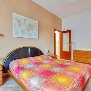 Appartement Darsena & Navigli Cosy Flat, Milan