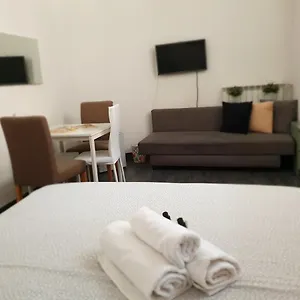 Appartement Daimond, Milan