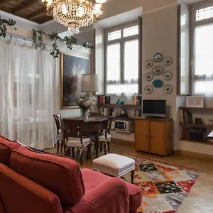 Italianway - Santa Maria Fulcorina 11 Appartamento