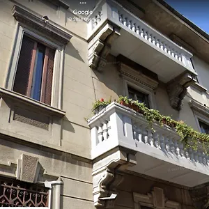 Appartement Chiarilù Near The Center Politecnico Fair&city Life, Milan