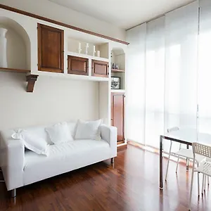 Appartement Studio Downtown Fantastic Area, Milan