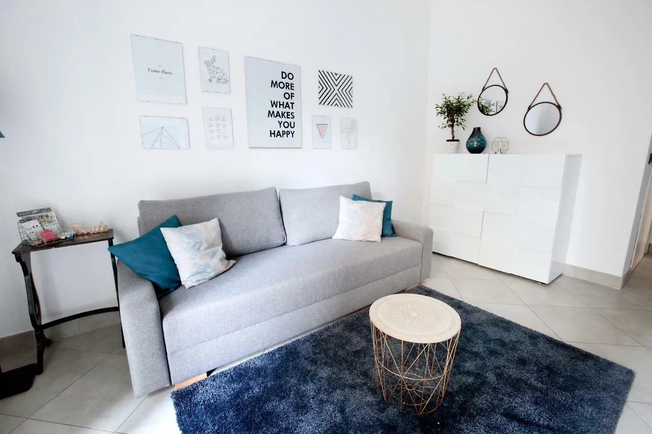 Quater Apartments - Milano Włochy