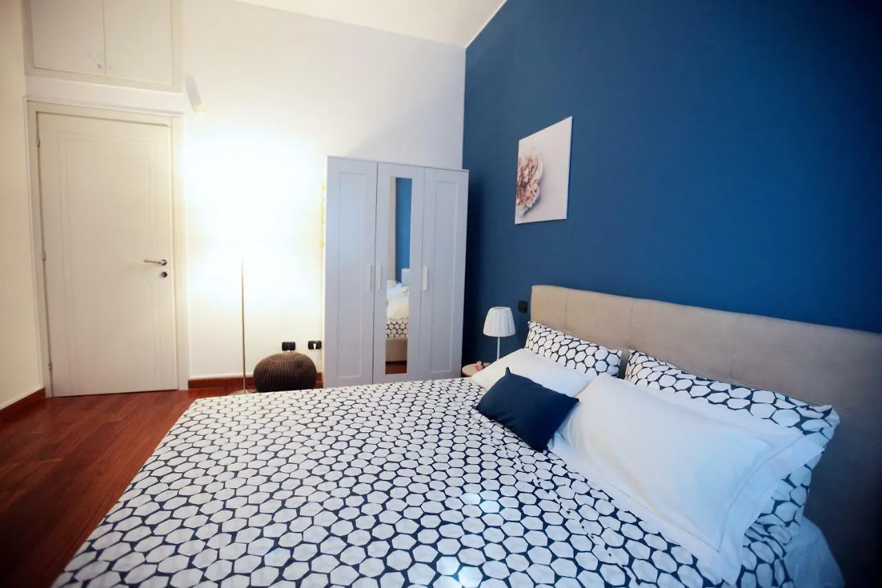 Quater Apartments - Milano  Mediolan