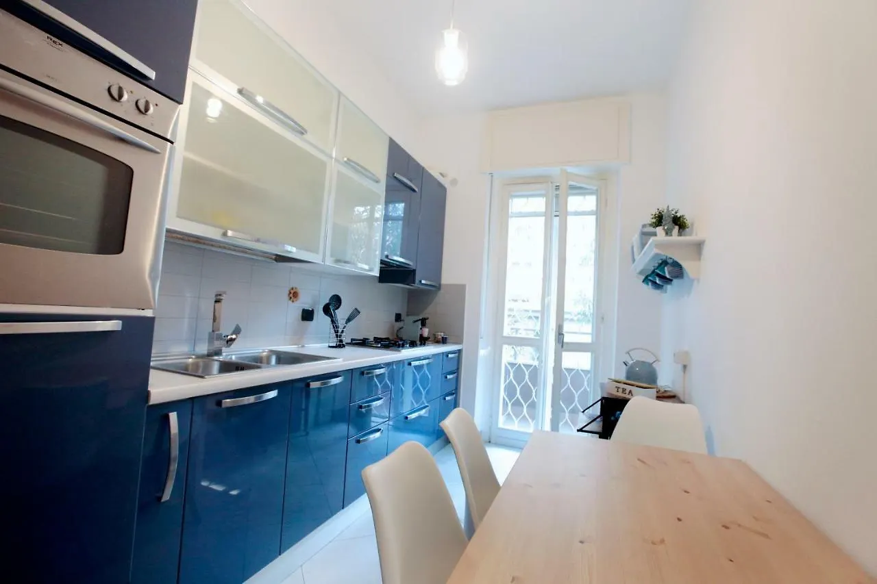 Quater Apartments - Milano 0*, Mediolan